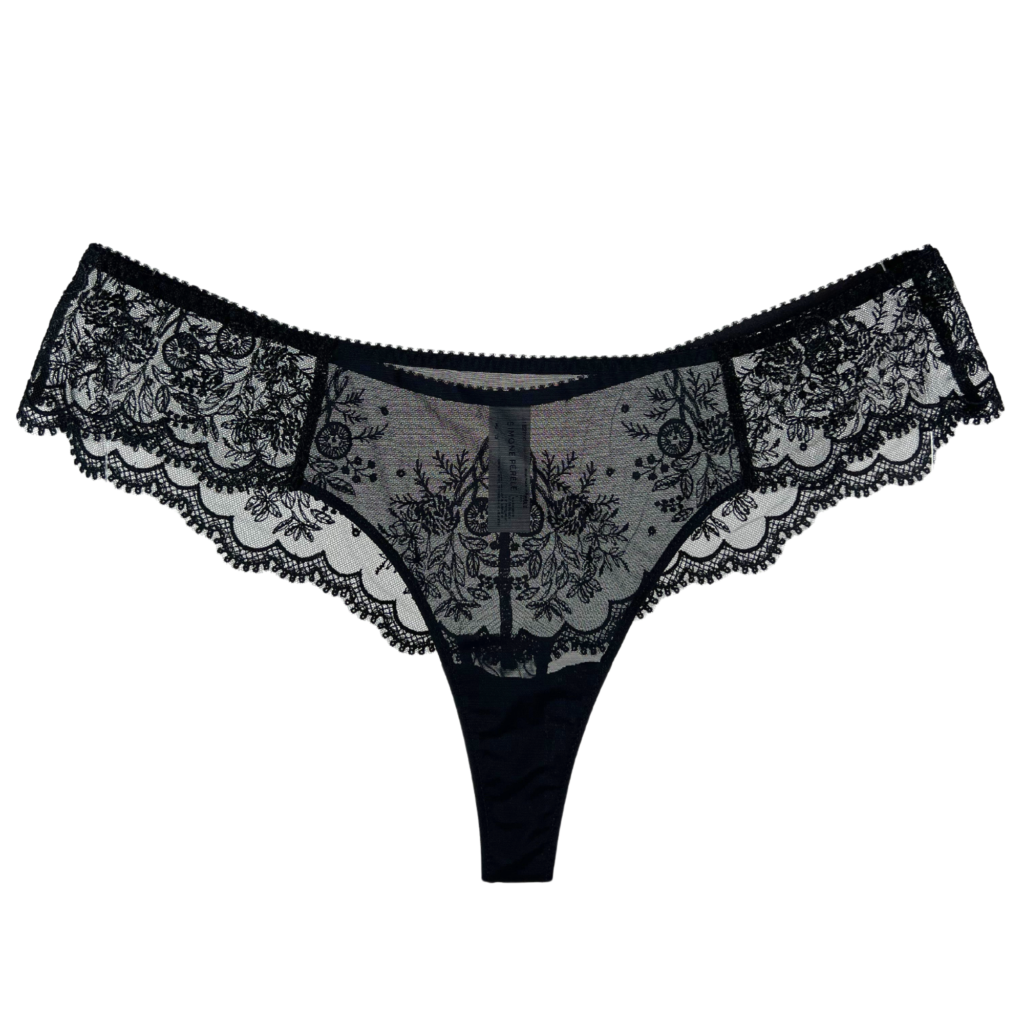 Simone Perele Intrigue Tanga