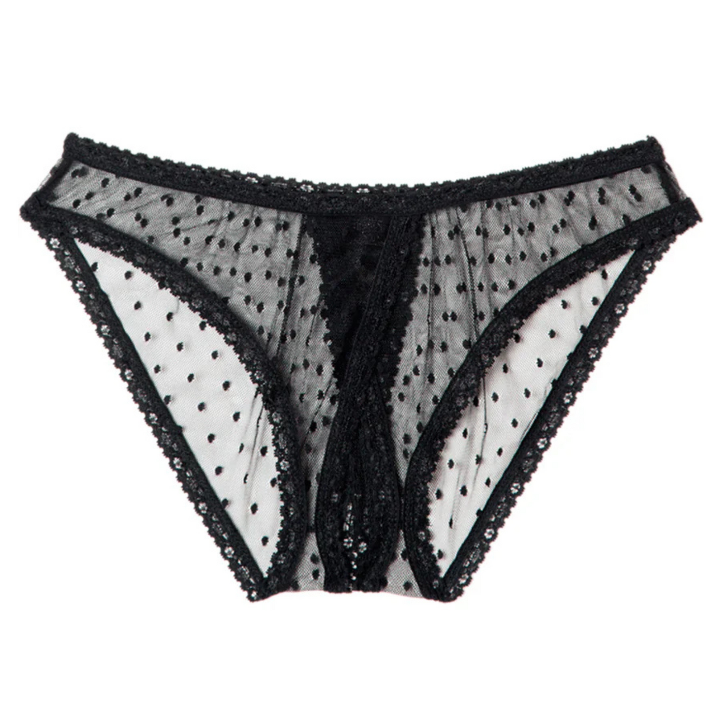 color: Black