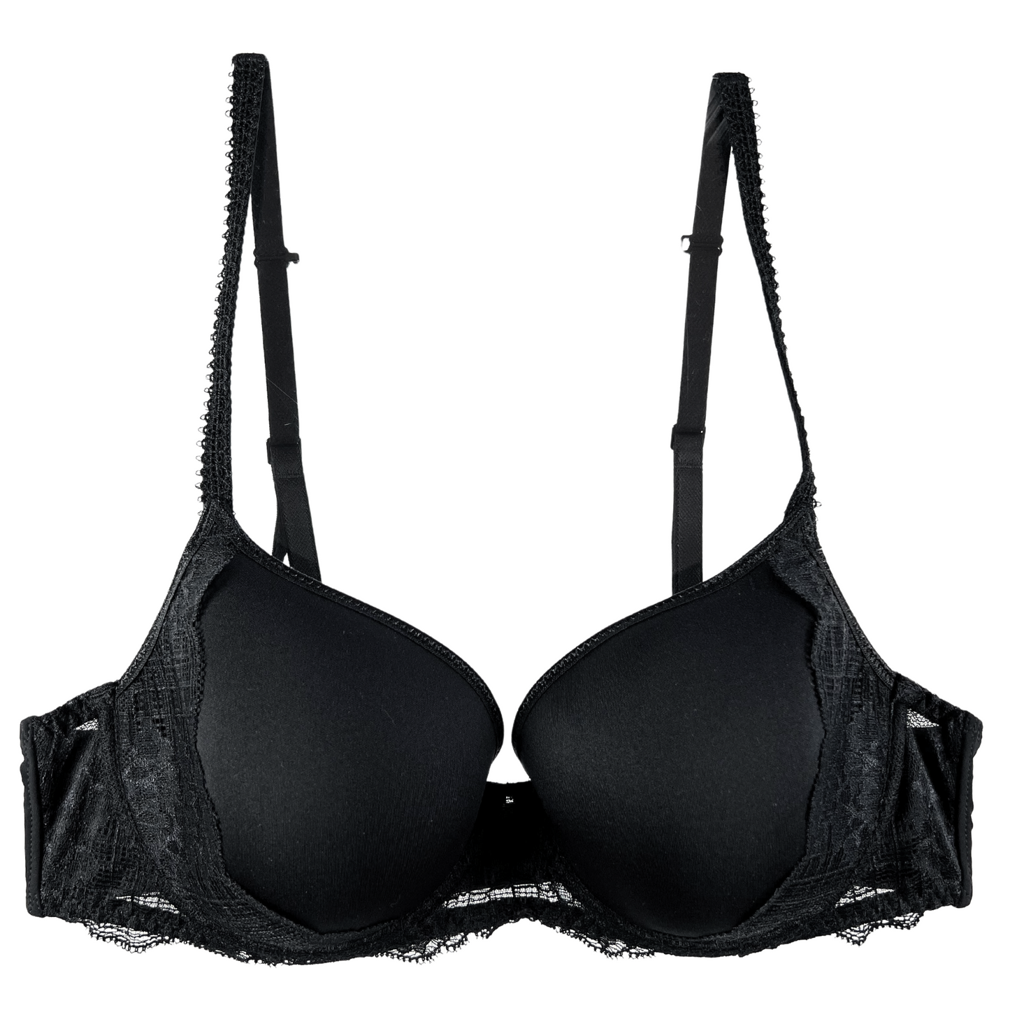 color: Black