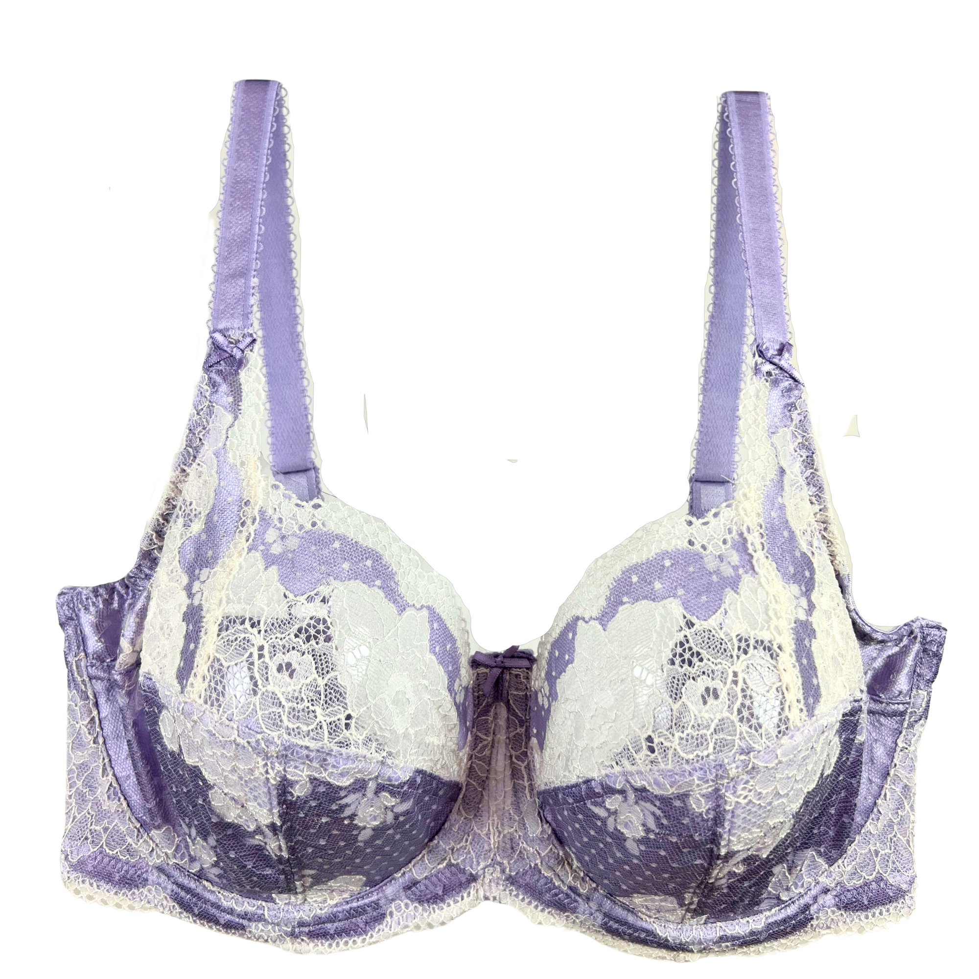 color: Thistle Haze