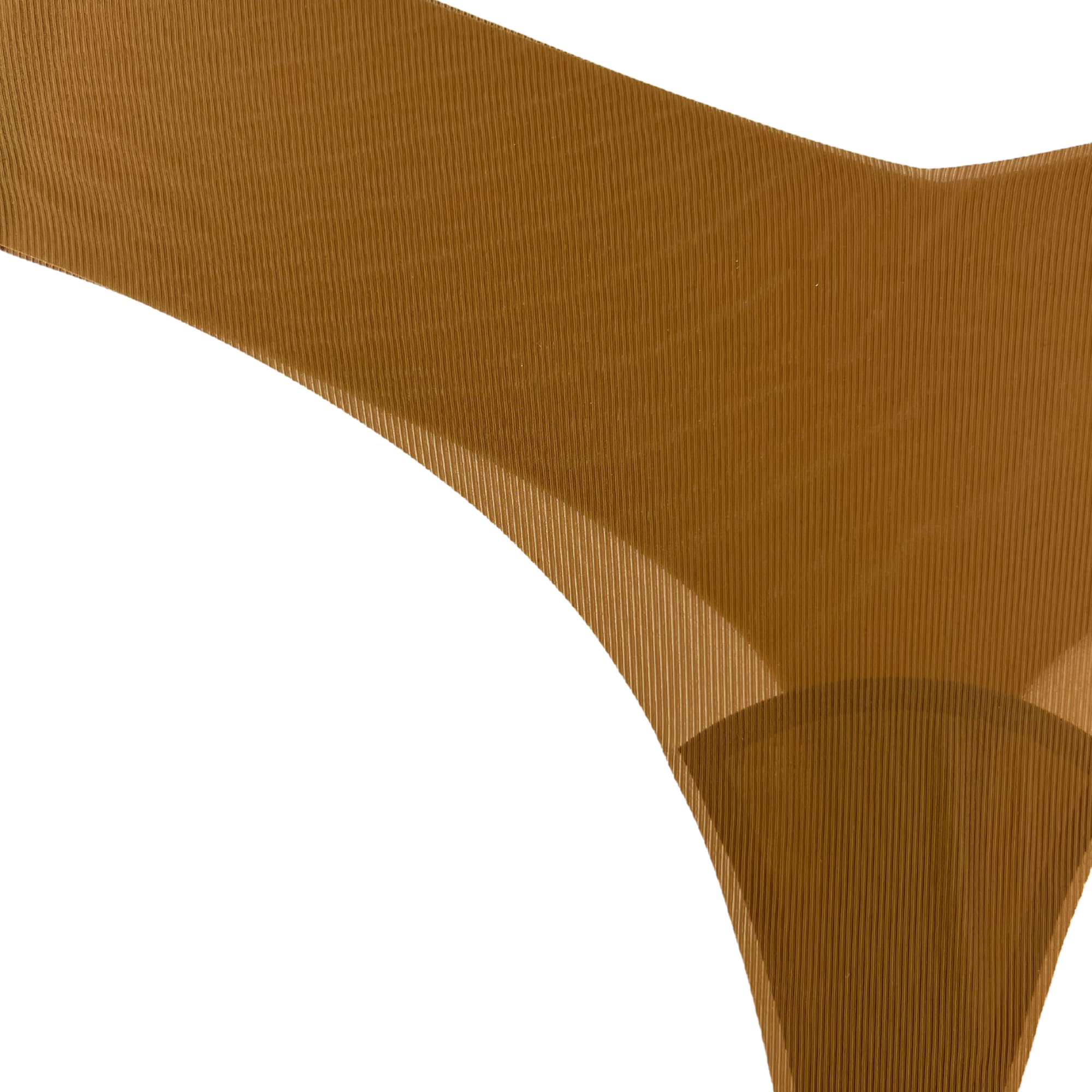 color: Caramel