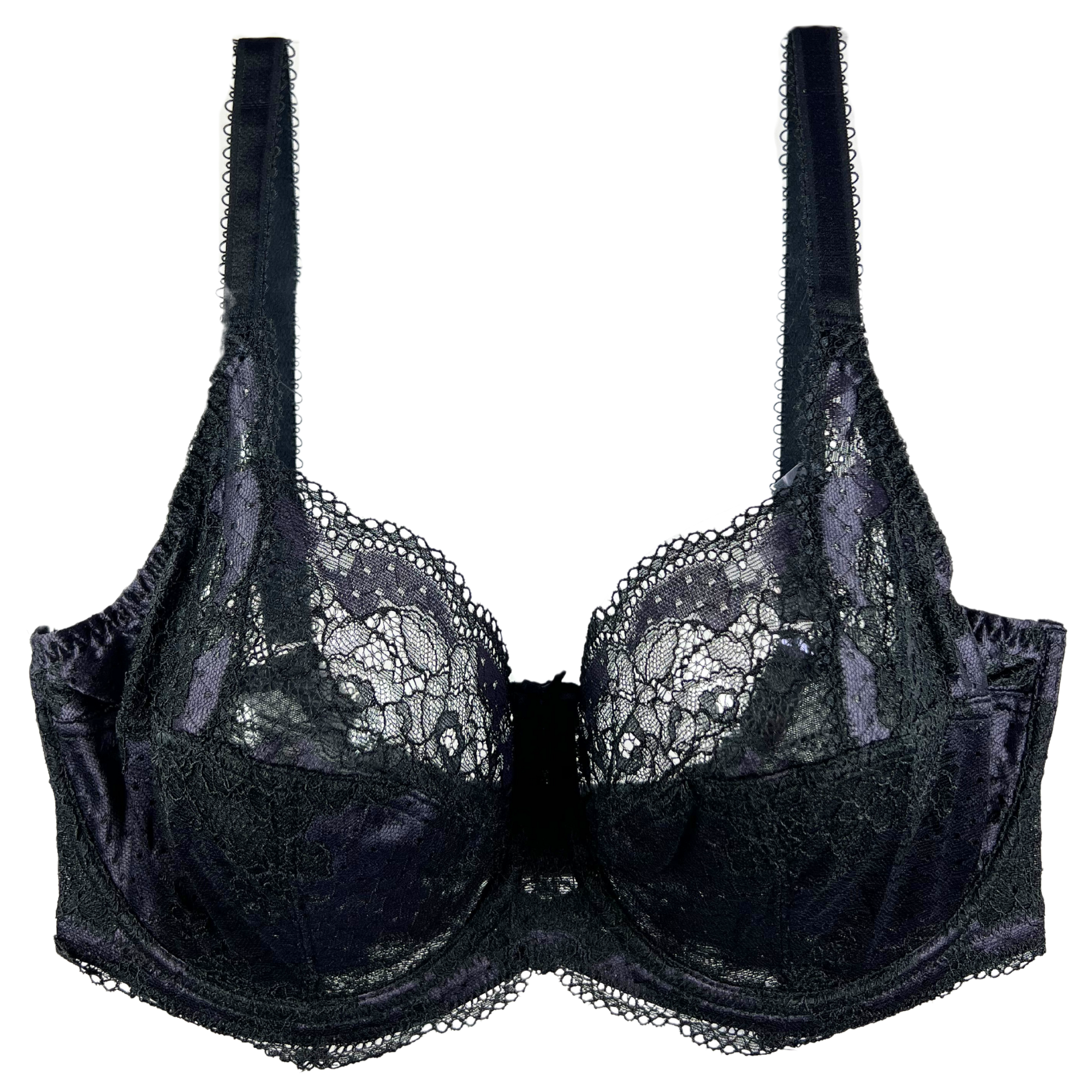 color: Charcoal Black