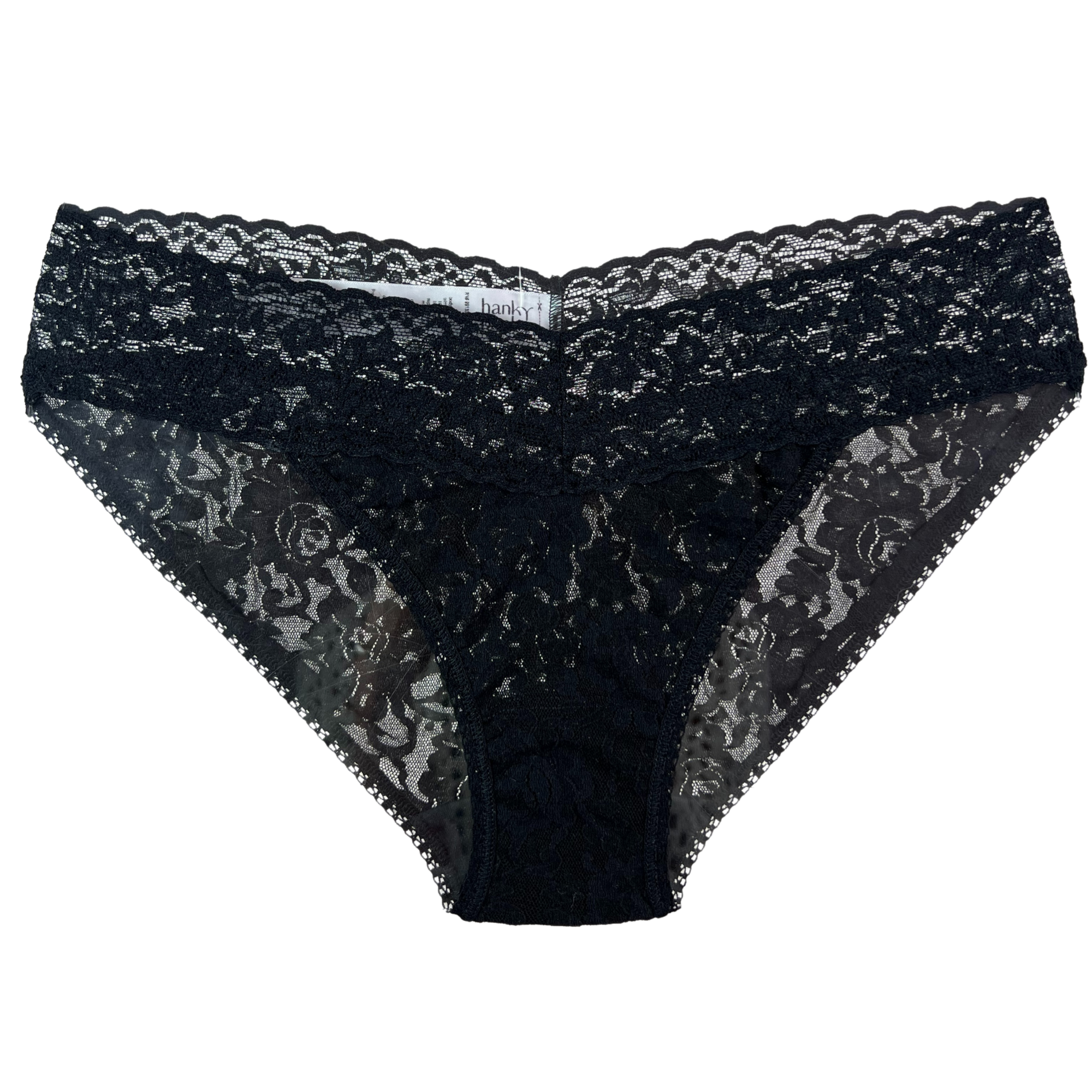 color: Black
