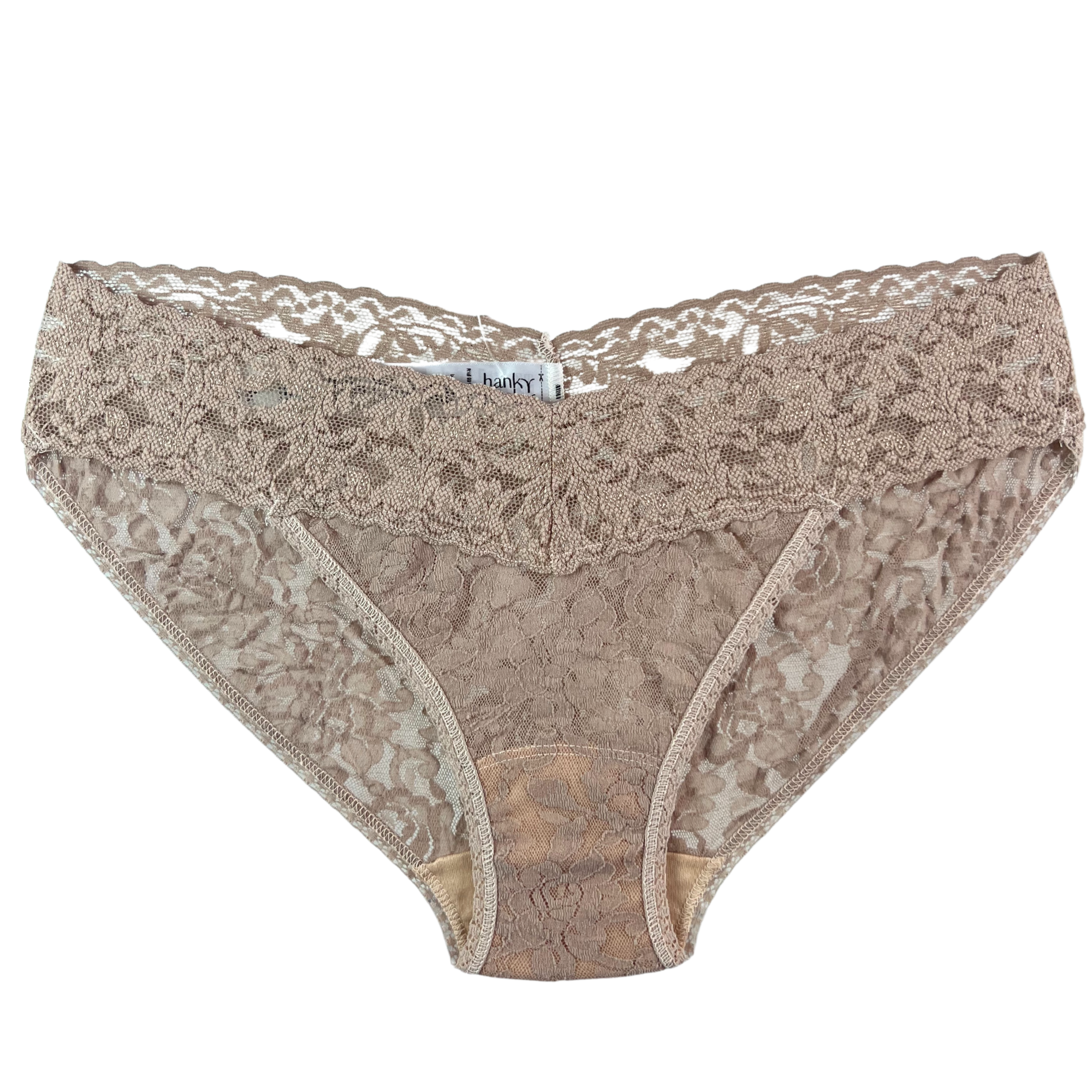 color: Chai