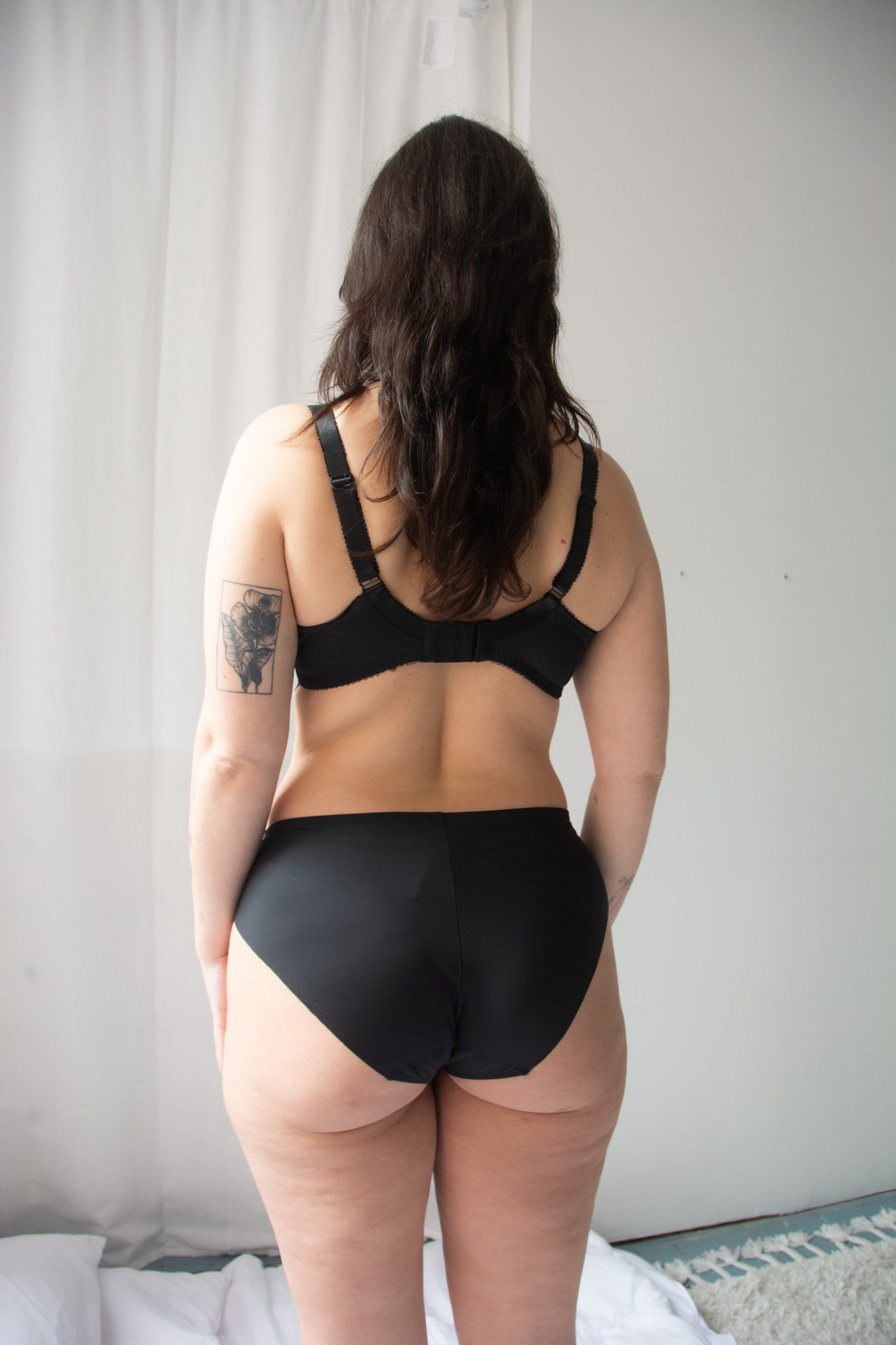 Fantasie Emmaline Side Support Bra