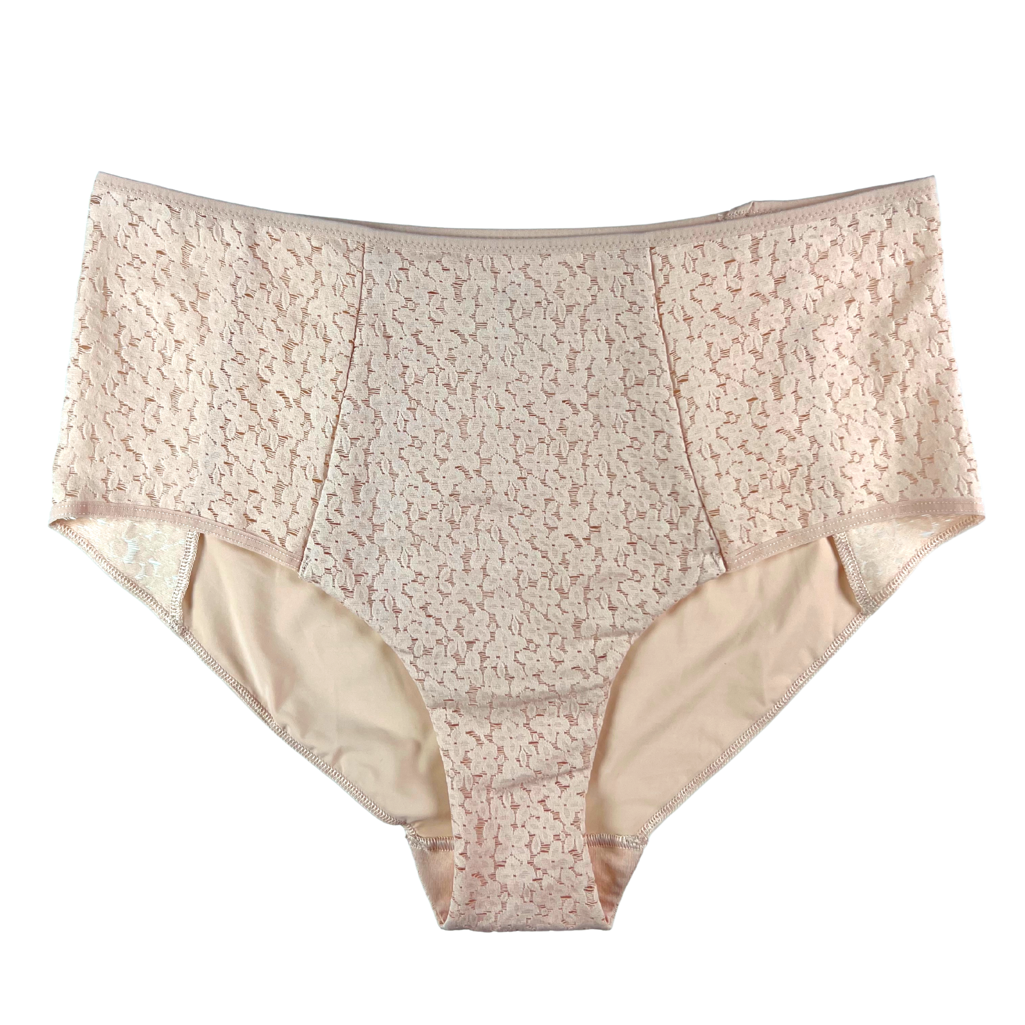 color: Nude Blush