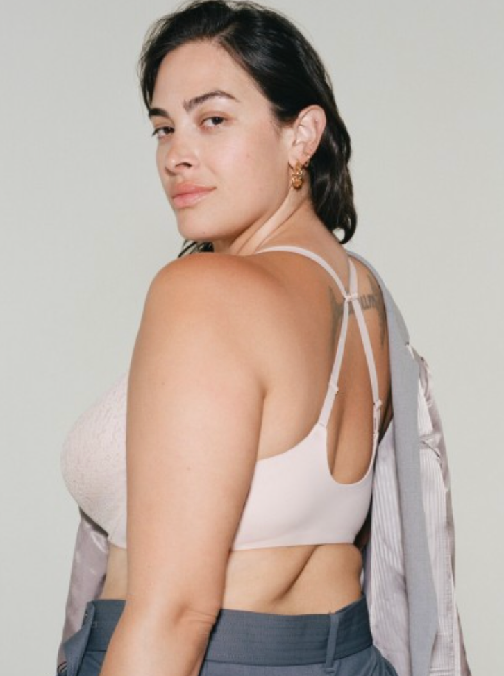 Chantelle Norah Comfort Front Closure Bra