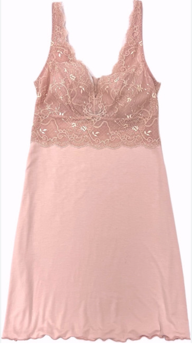 Samantha Chang Built-Up Chemise