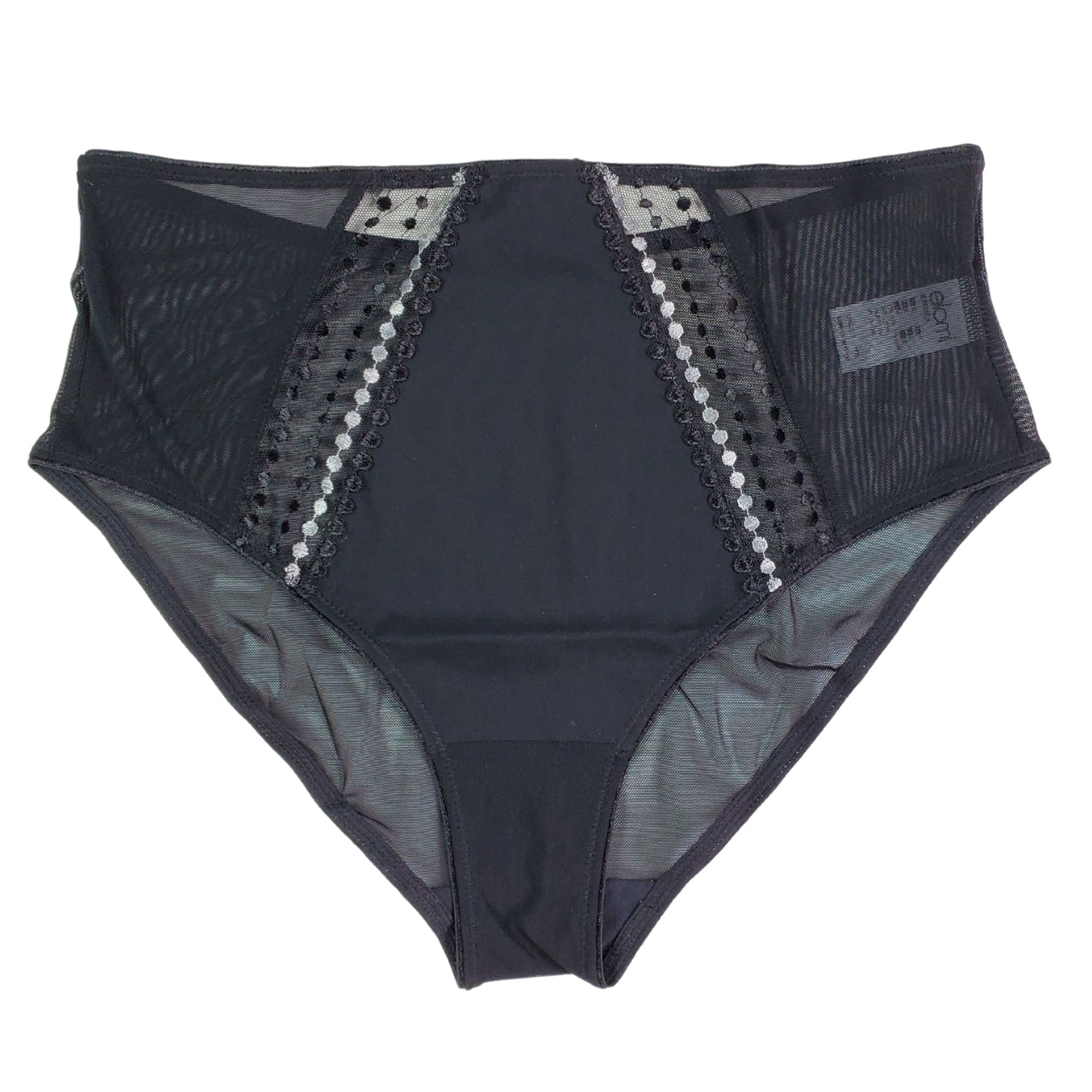 color: Black