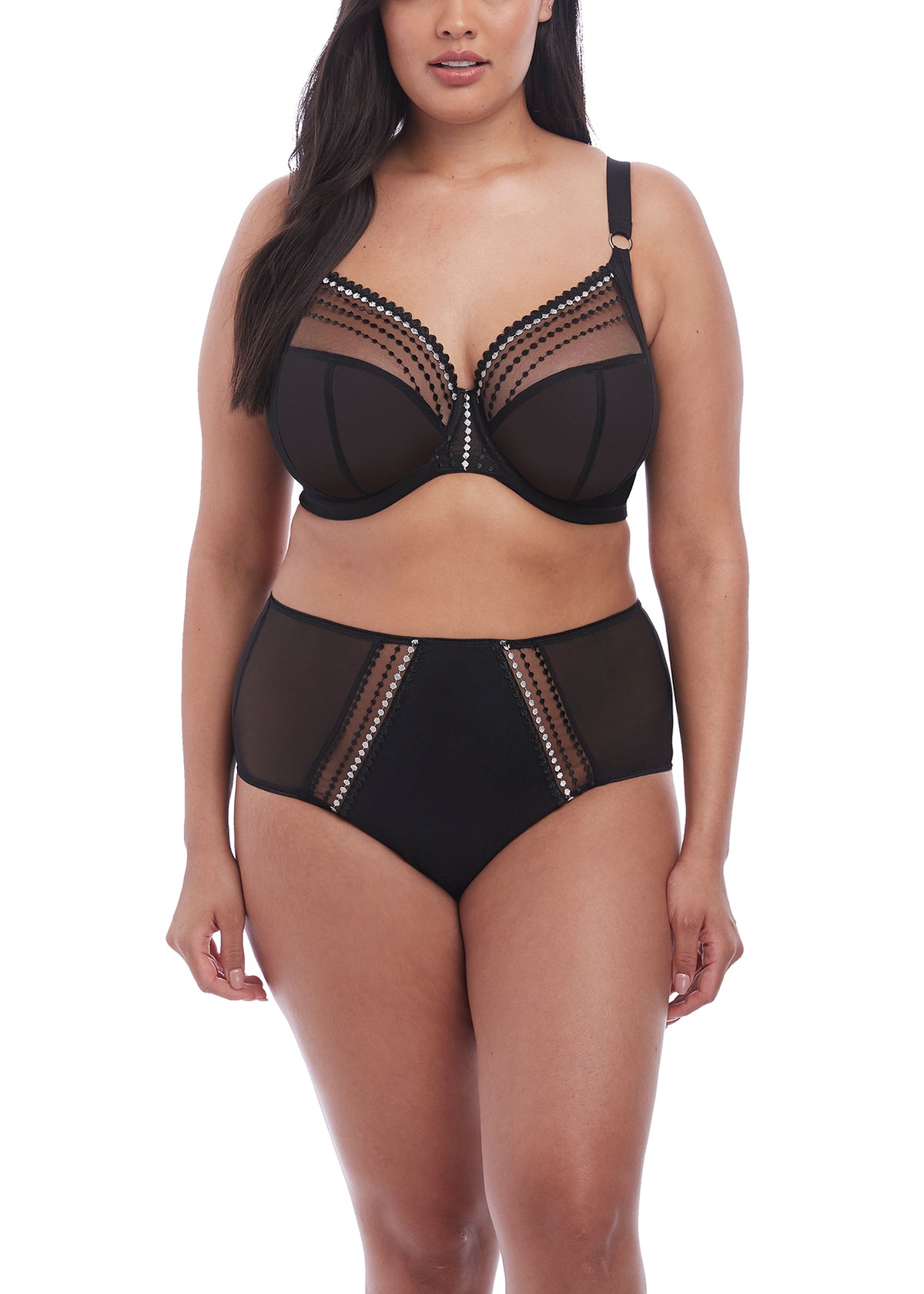 color: Black
