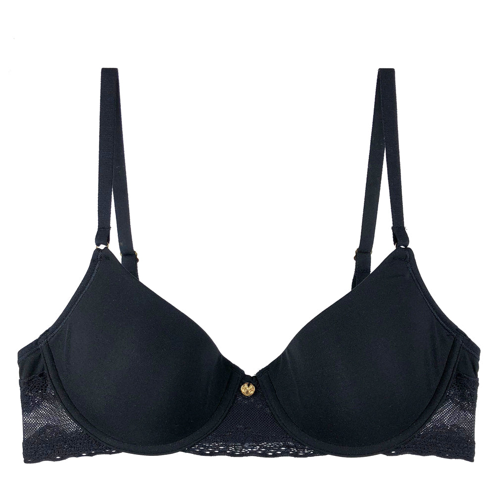 color: Black