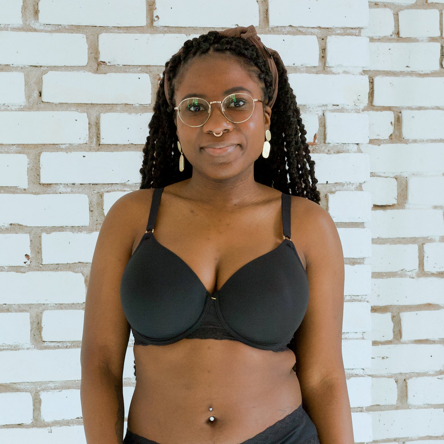 color: Black