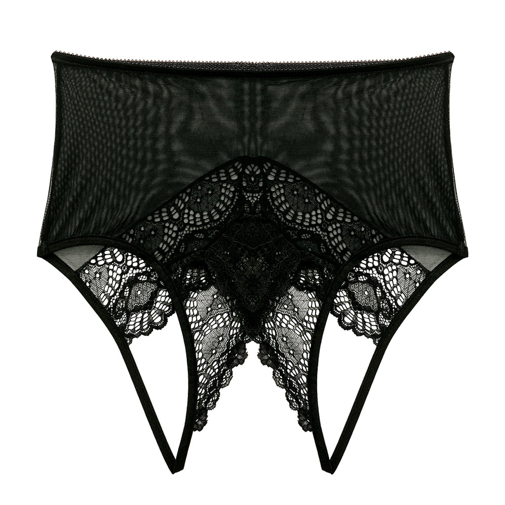 color: Black