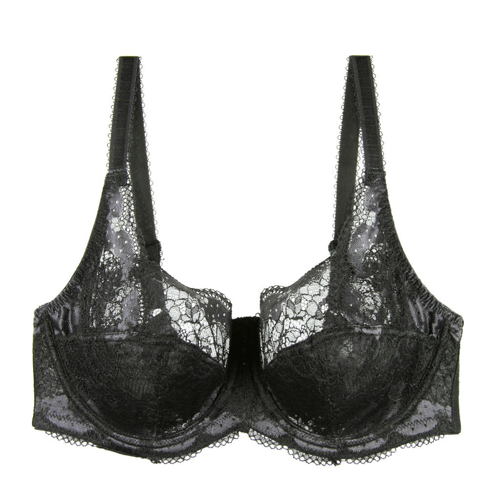 Panache Clara Full Cup Bra at Forty Winks Lingerie
