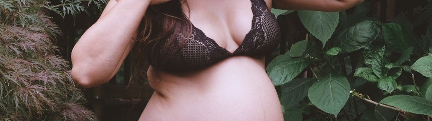 Maternity Bras & Lingerie