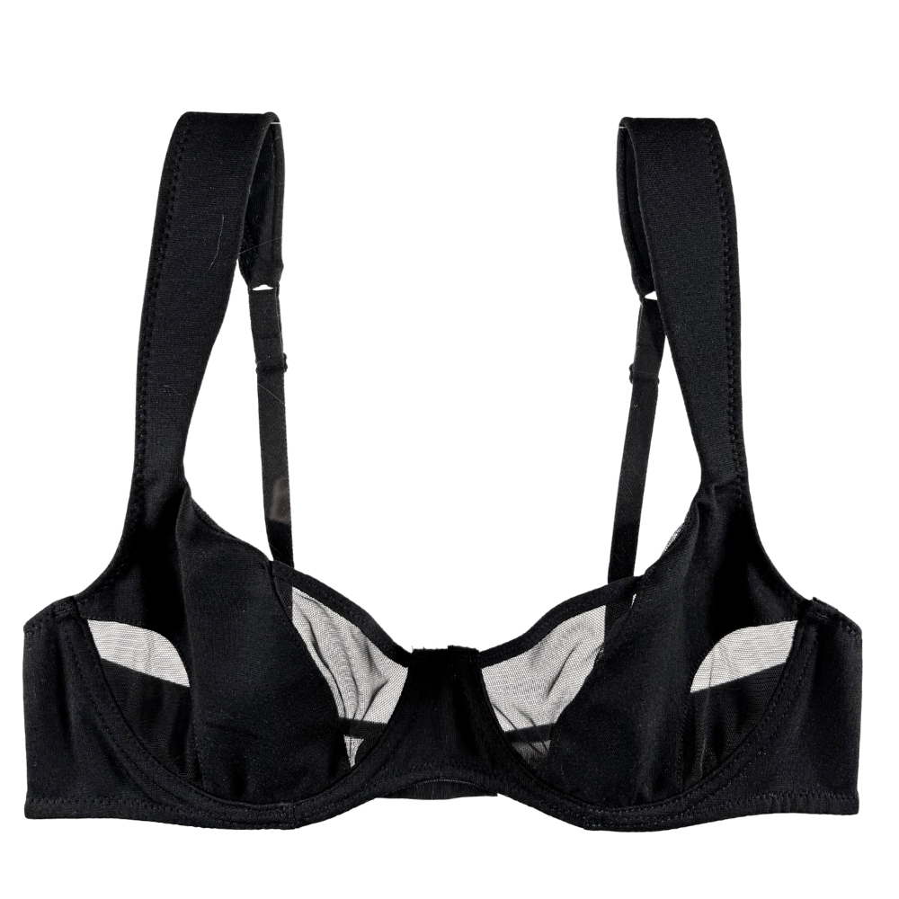 Undress Code Lustre Bra