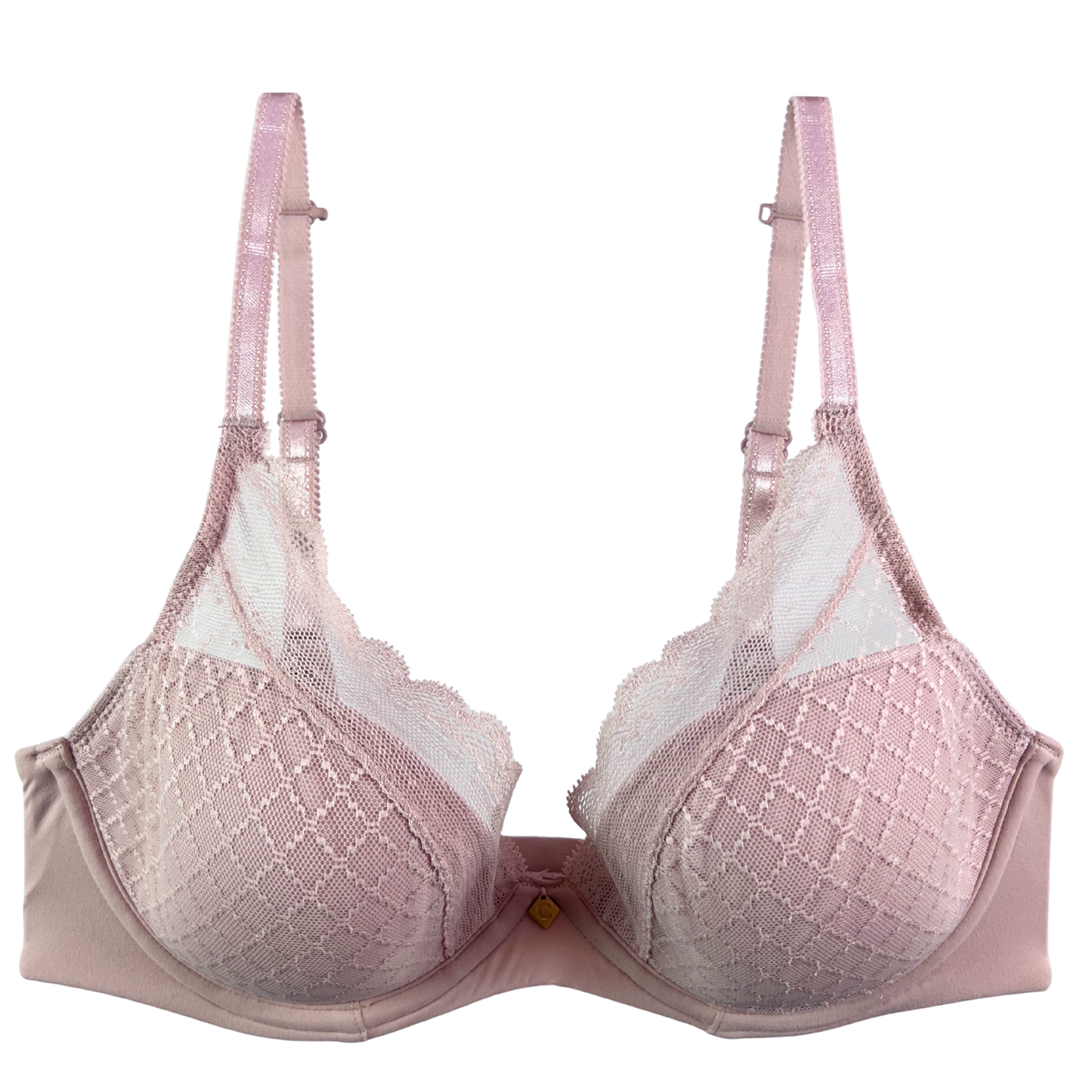 Chantelle Norah Chic Plunge T-Shirt Bra