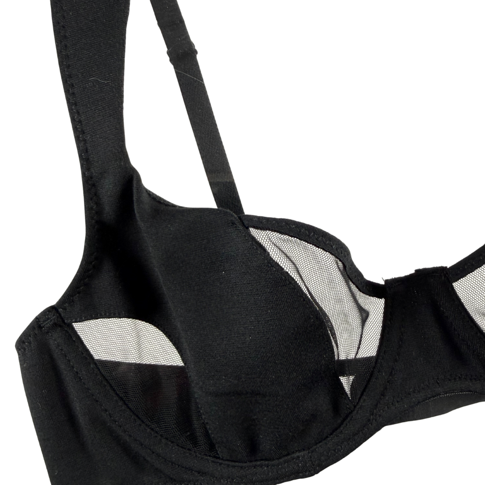 Undress Code Lustre Bra