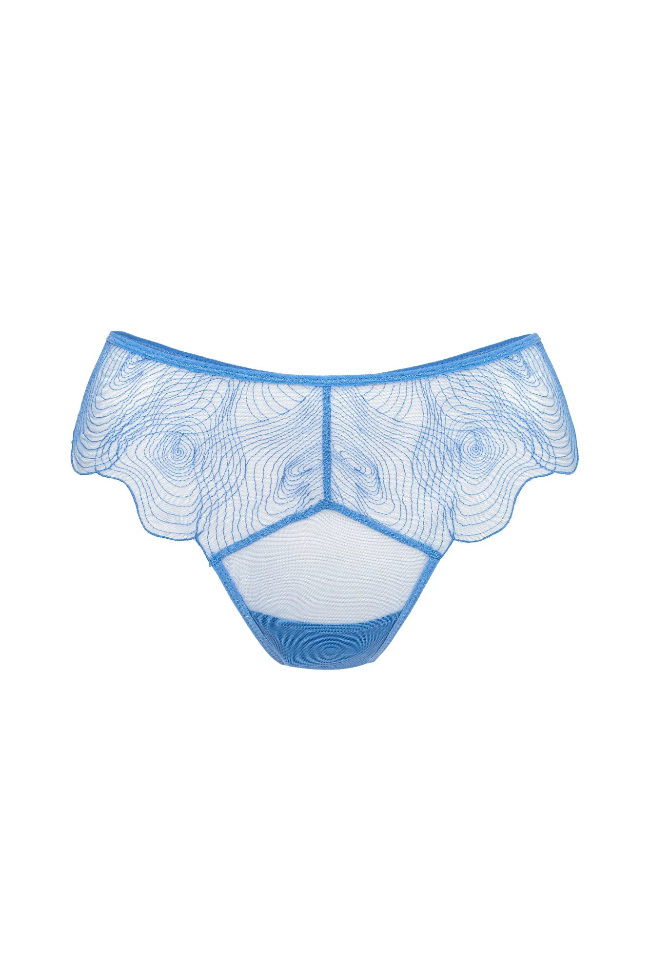 Undress Code Bliss Thong