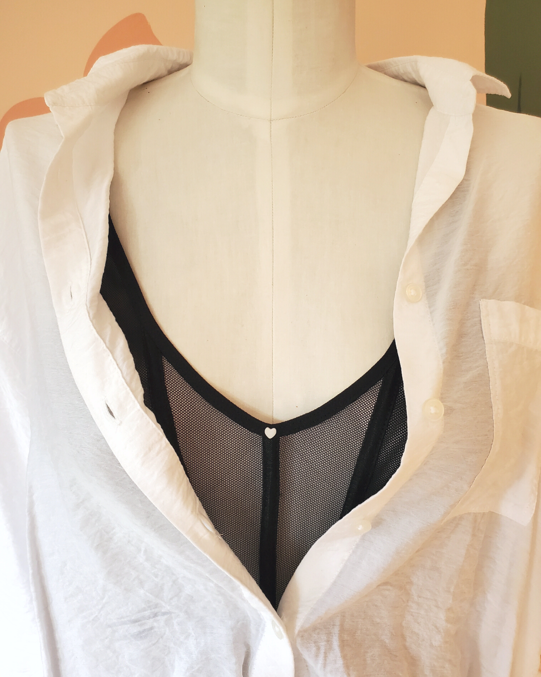 clo intimo futura bodysuit meant to be seen summer lingerie Boston Cambridge