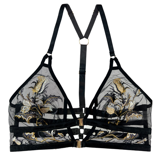 color: Black