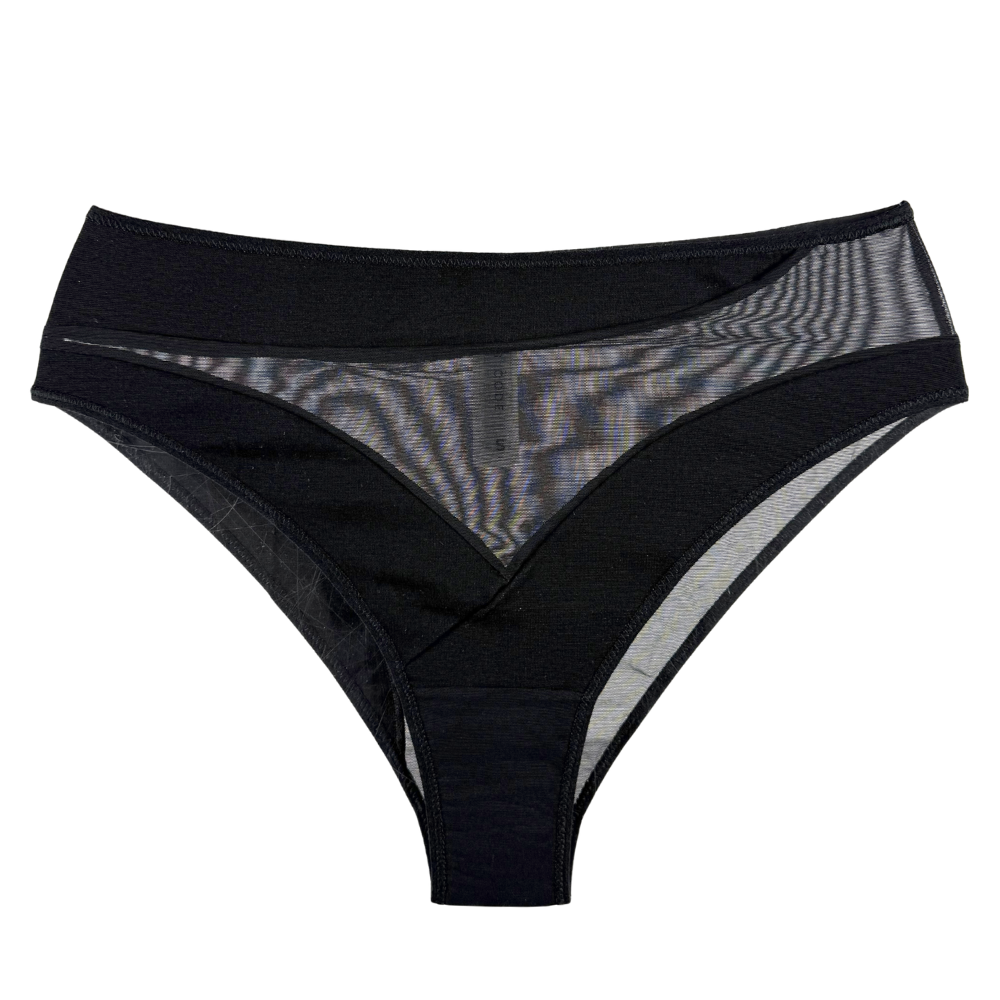 Undress Code Lustre Panties