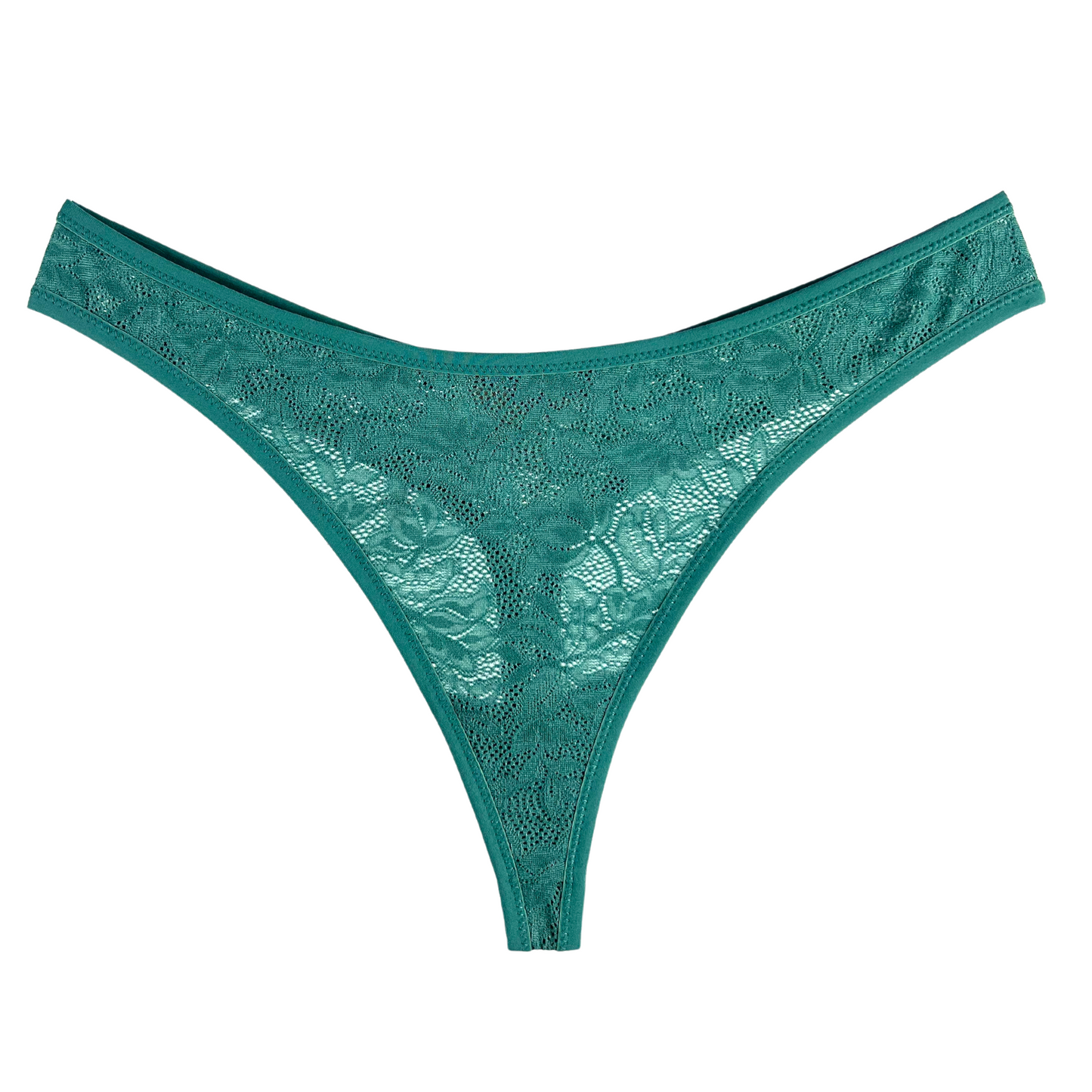 Eberjey Soft Stretch Recycled Thong