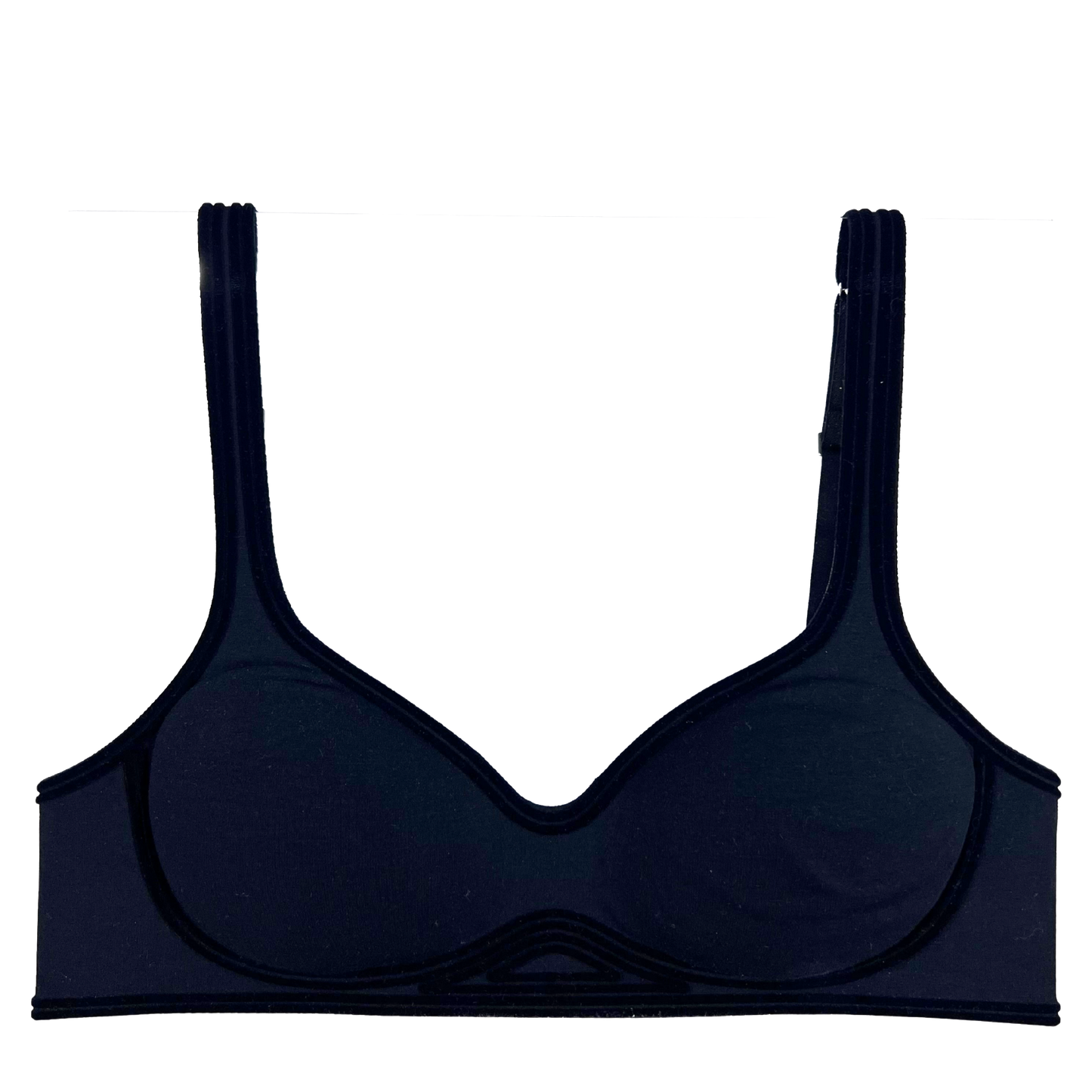 Wolford Cotton Contour 3W Cup Bra