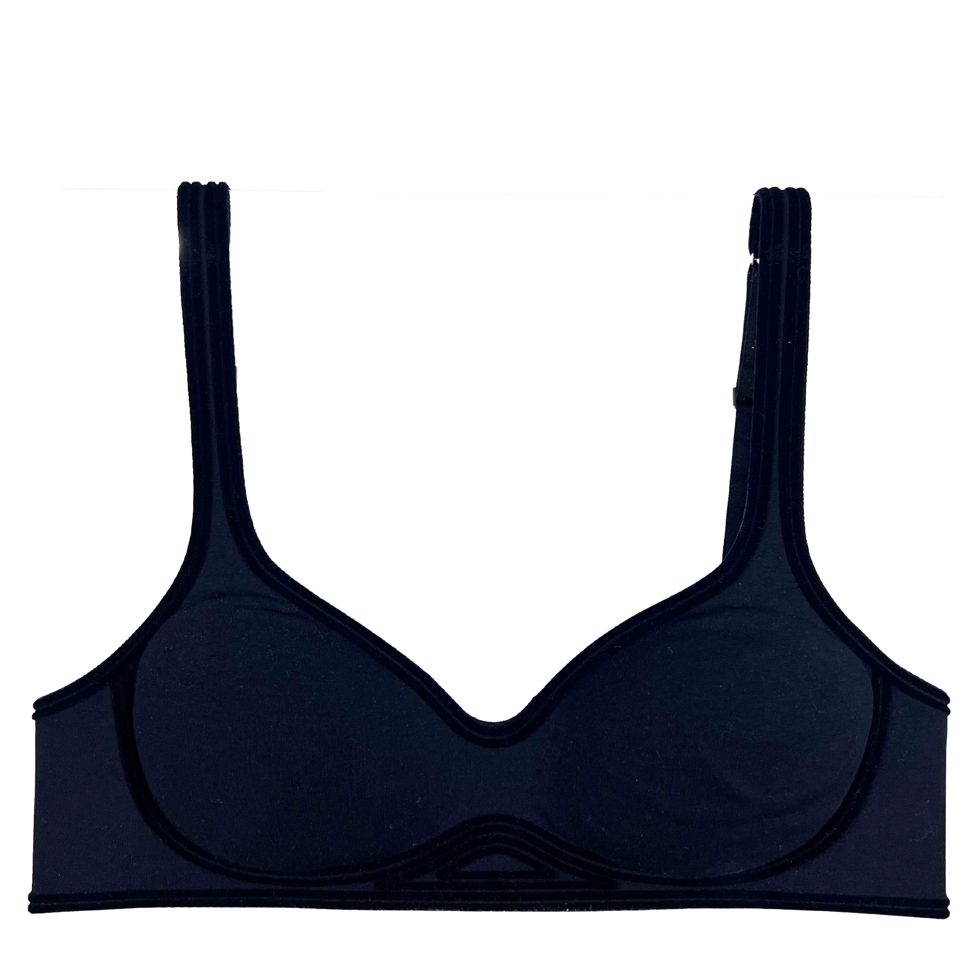 Wolford Cotton Contour 3W Cup Bra