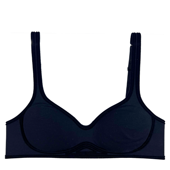 Wolford Cotton Contour 3W Cup Bra