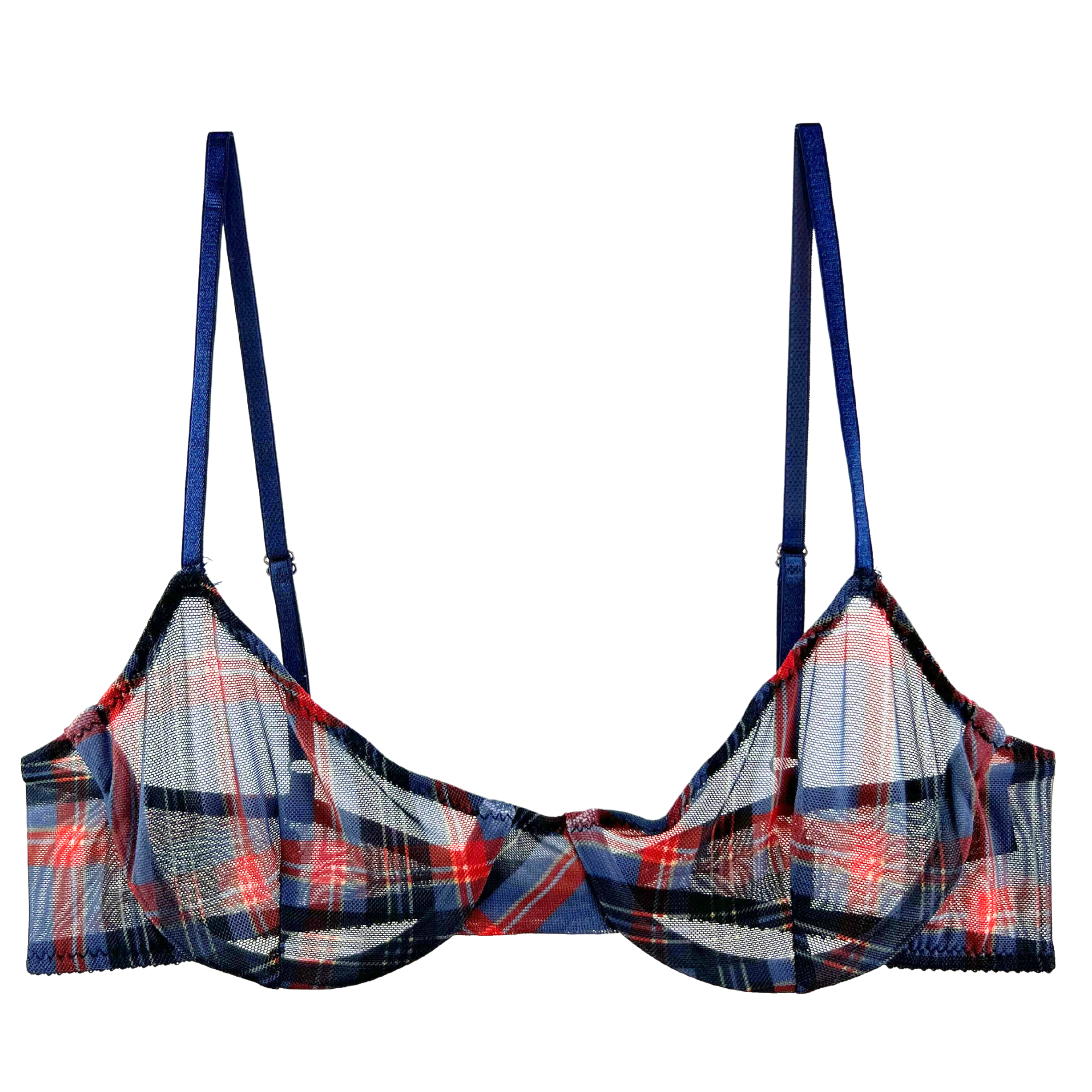 Only Hearts Lake District Underwire