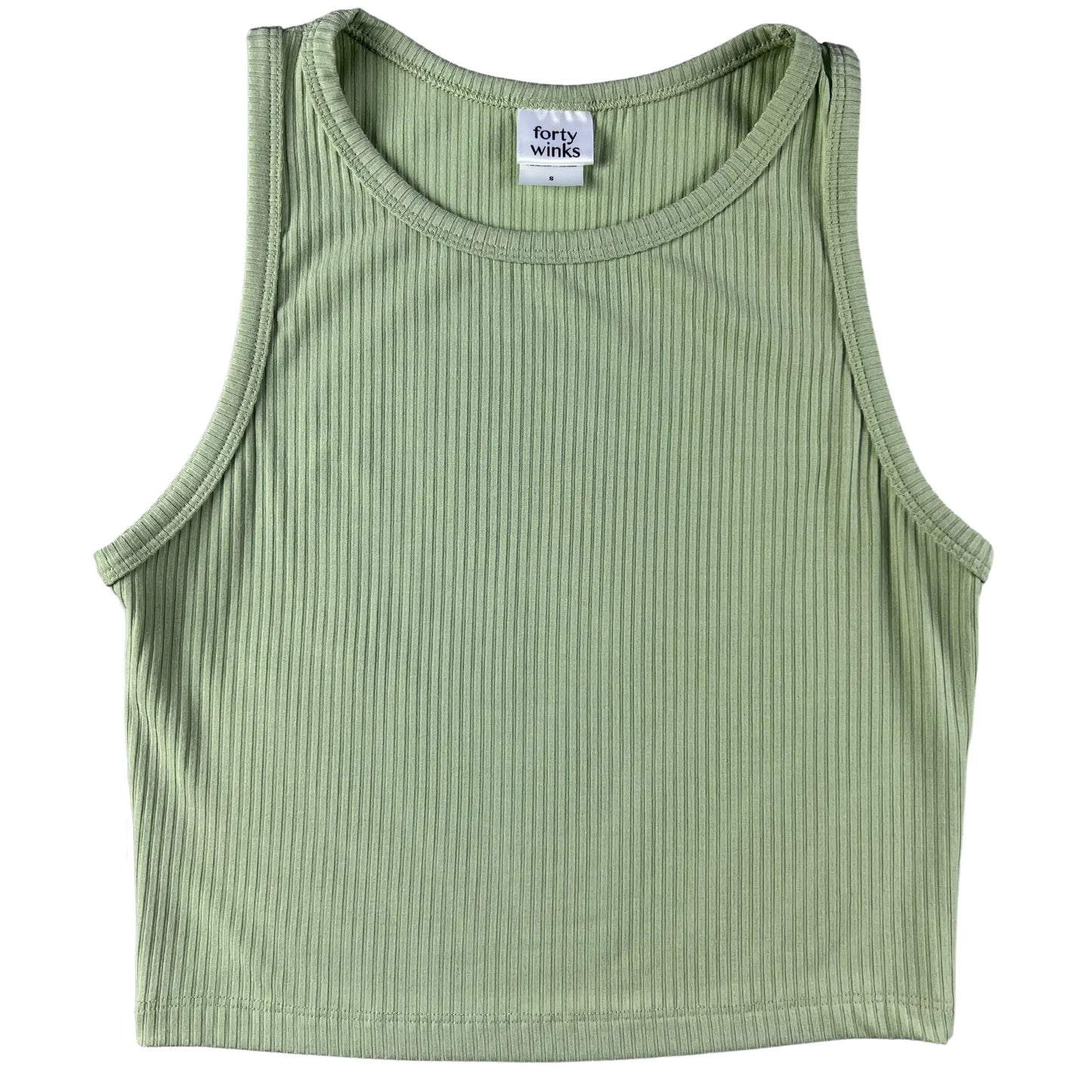 color: Pistachio