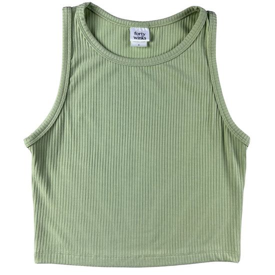 color: Pistachio