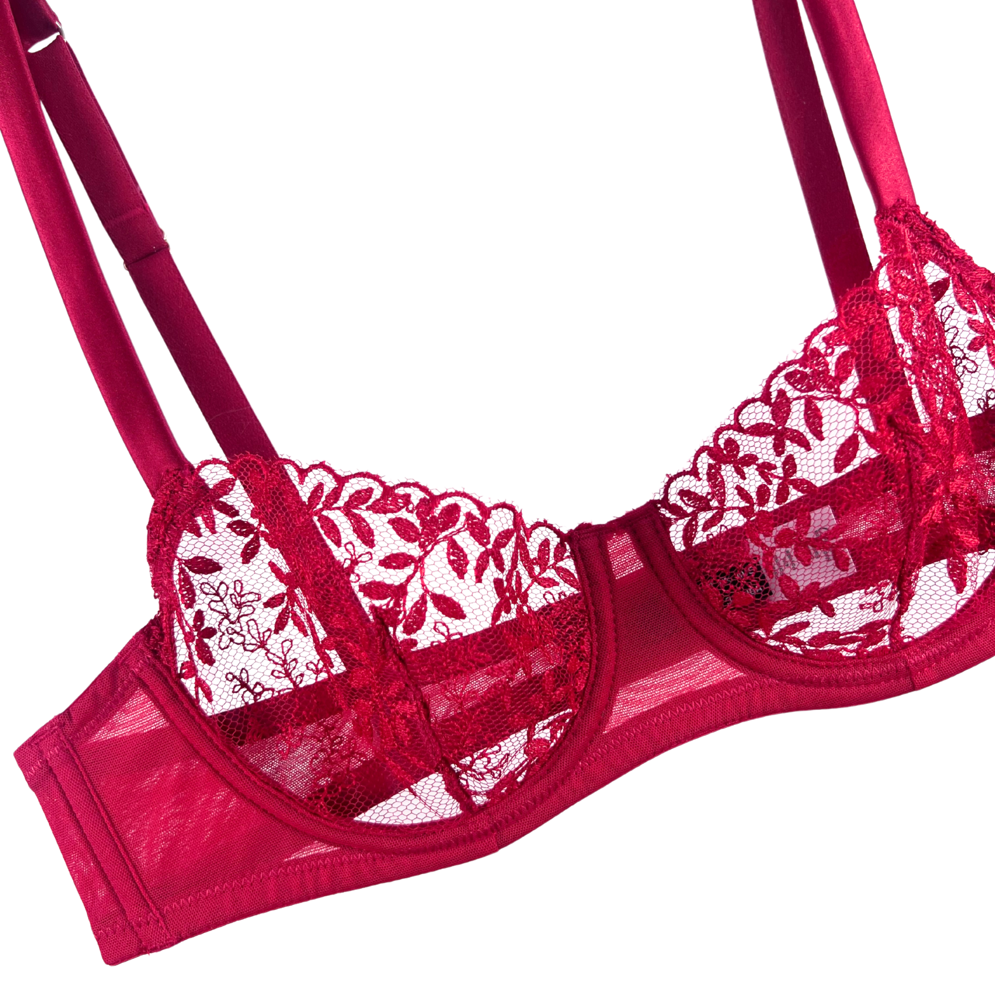 Huit Eglantine Underwire
