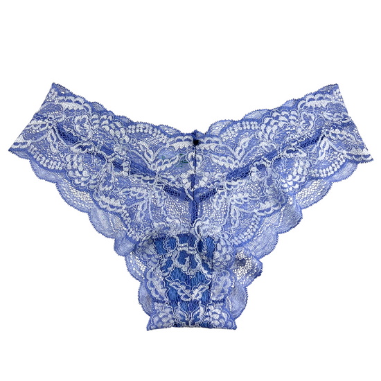 Load image into Gallery viewer, Clo Intimo X Forty Winks Fortuna Lace Cheeky Hipster
