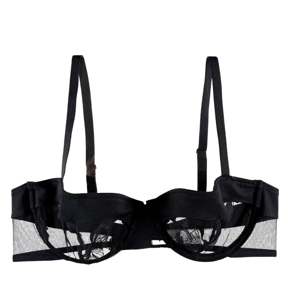 Undress Code Afterglow Bra