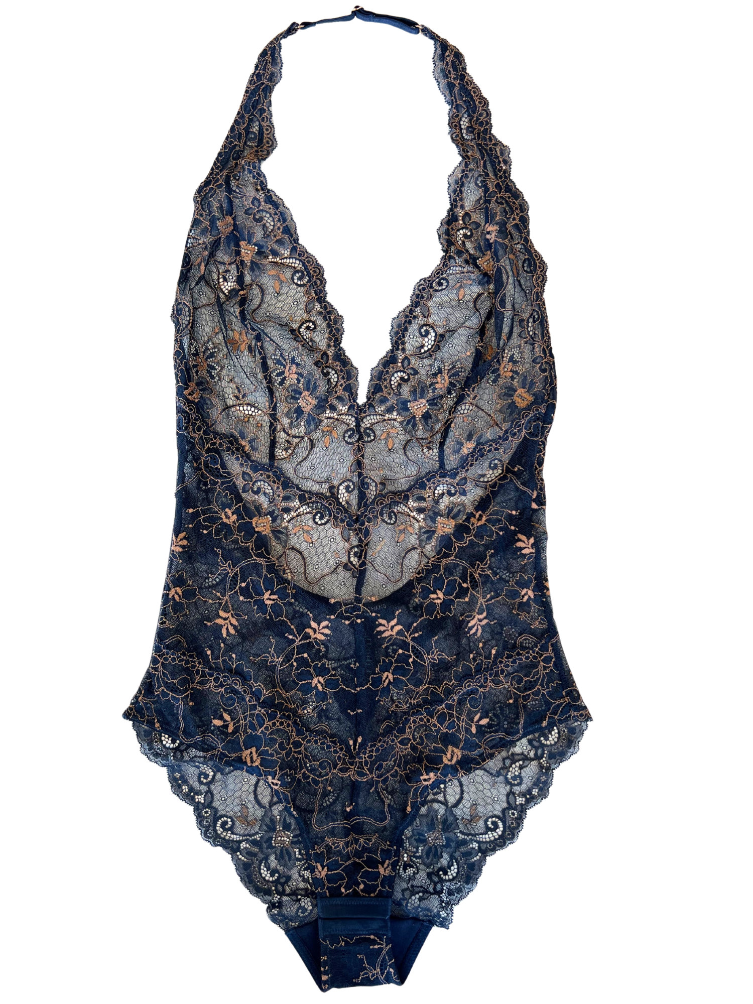 color: Midnight Smoke Caramel