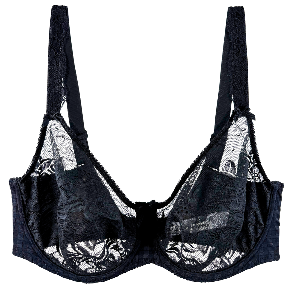 Primadonna Madison Seamless Full Cup Bra