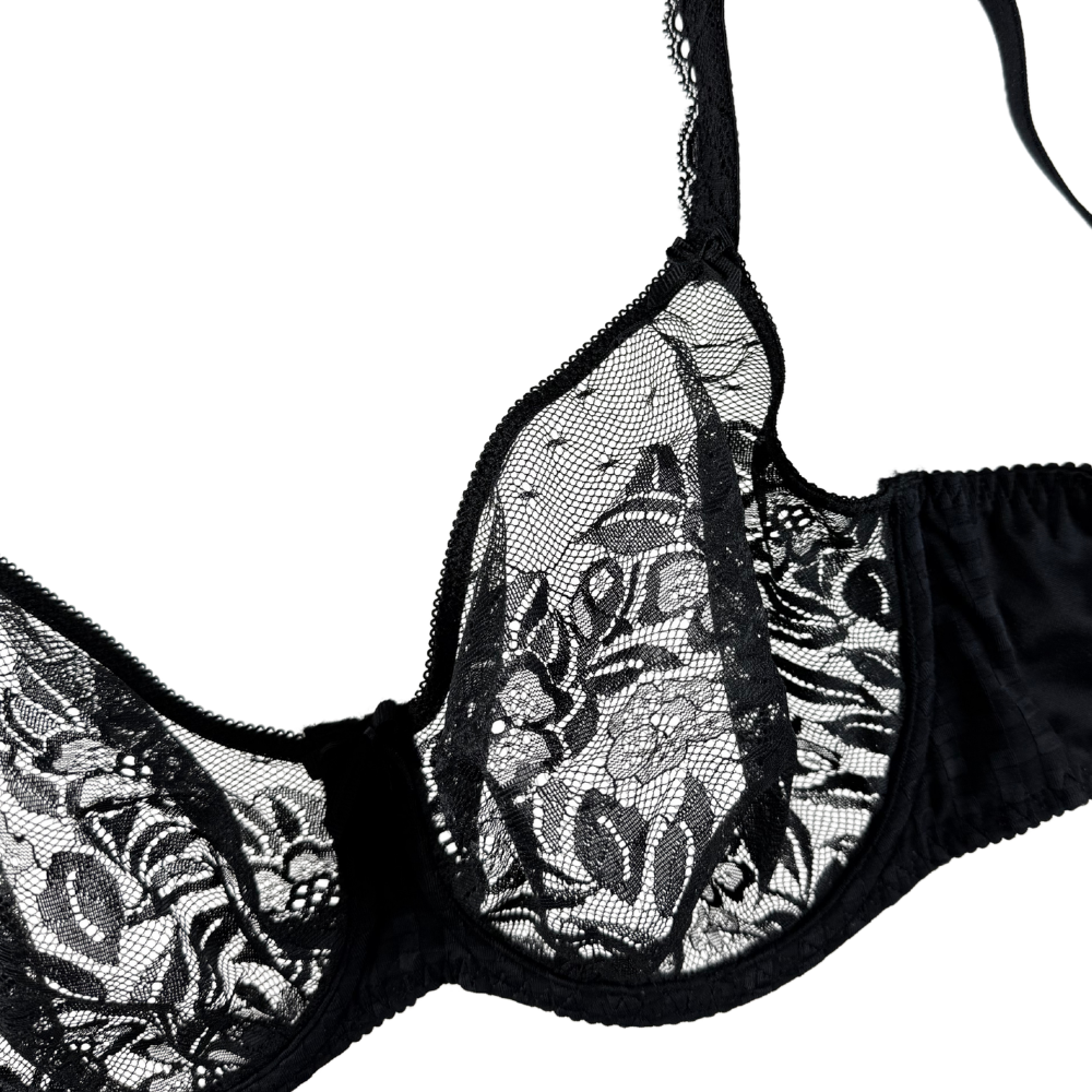 Primadonna Madison Seamless Full Cup Bra