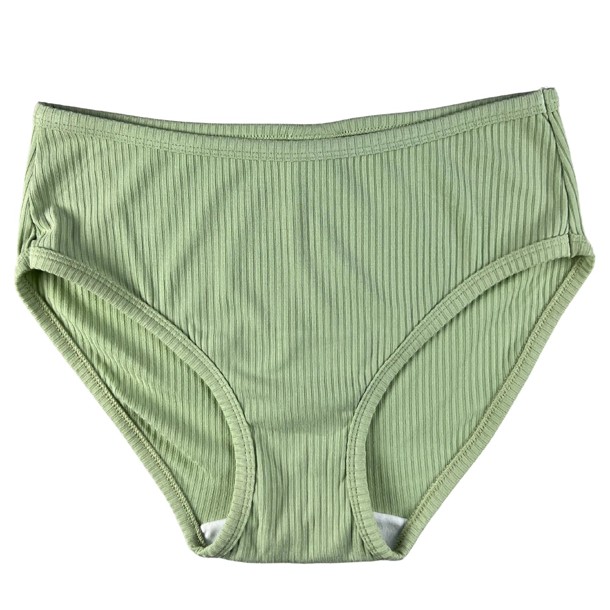 color: Pistachio