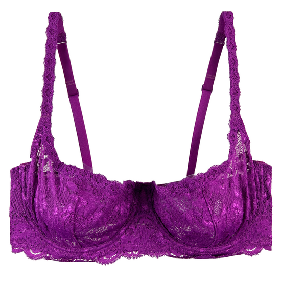 Load image into Gallery viewer, Cosabella Never Say Never Balconette Bra
