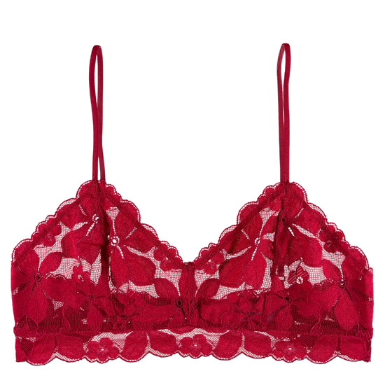 color: Chili Pepper Red