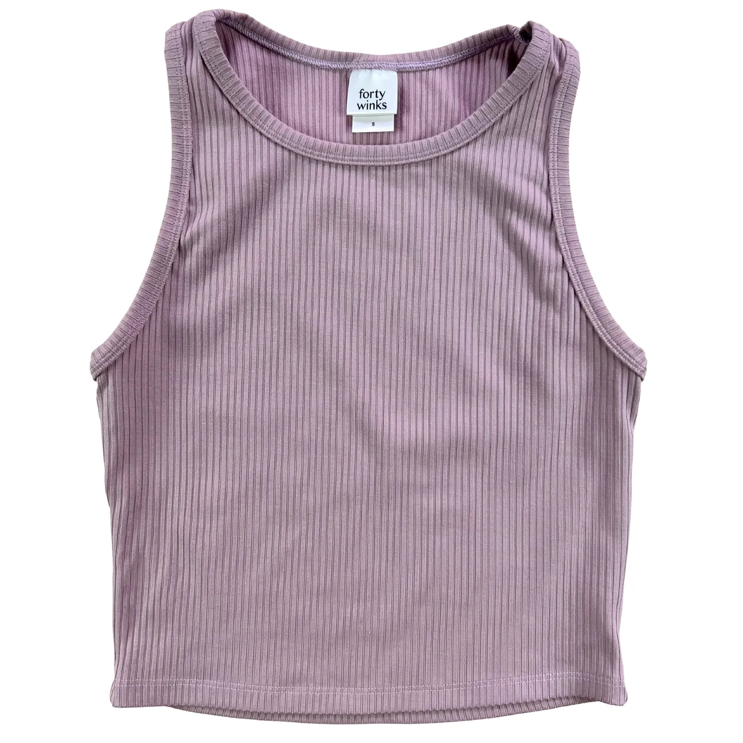 color: Dusty Lilac