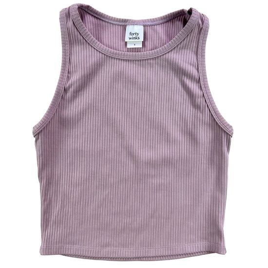 color: Dusty Lilac