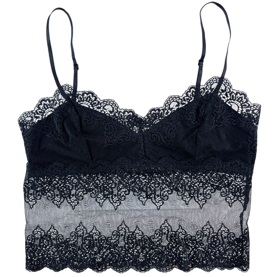 Only Hearts Lined So Fine Lace Cami
