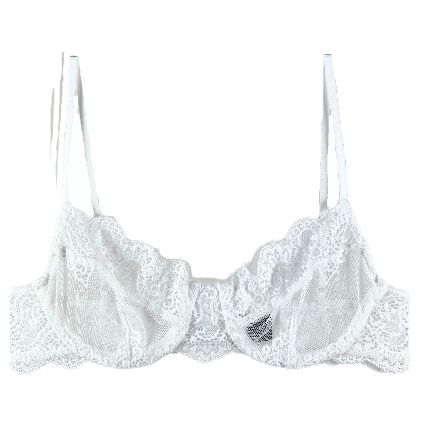 color: White