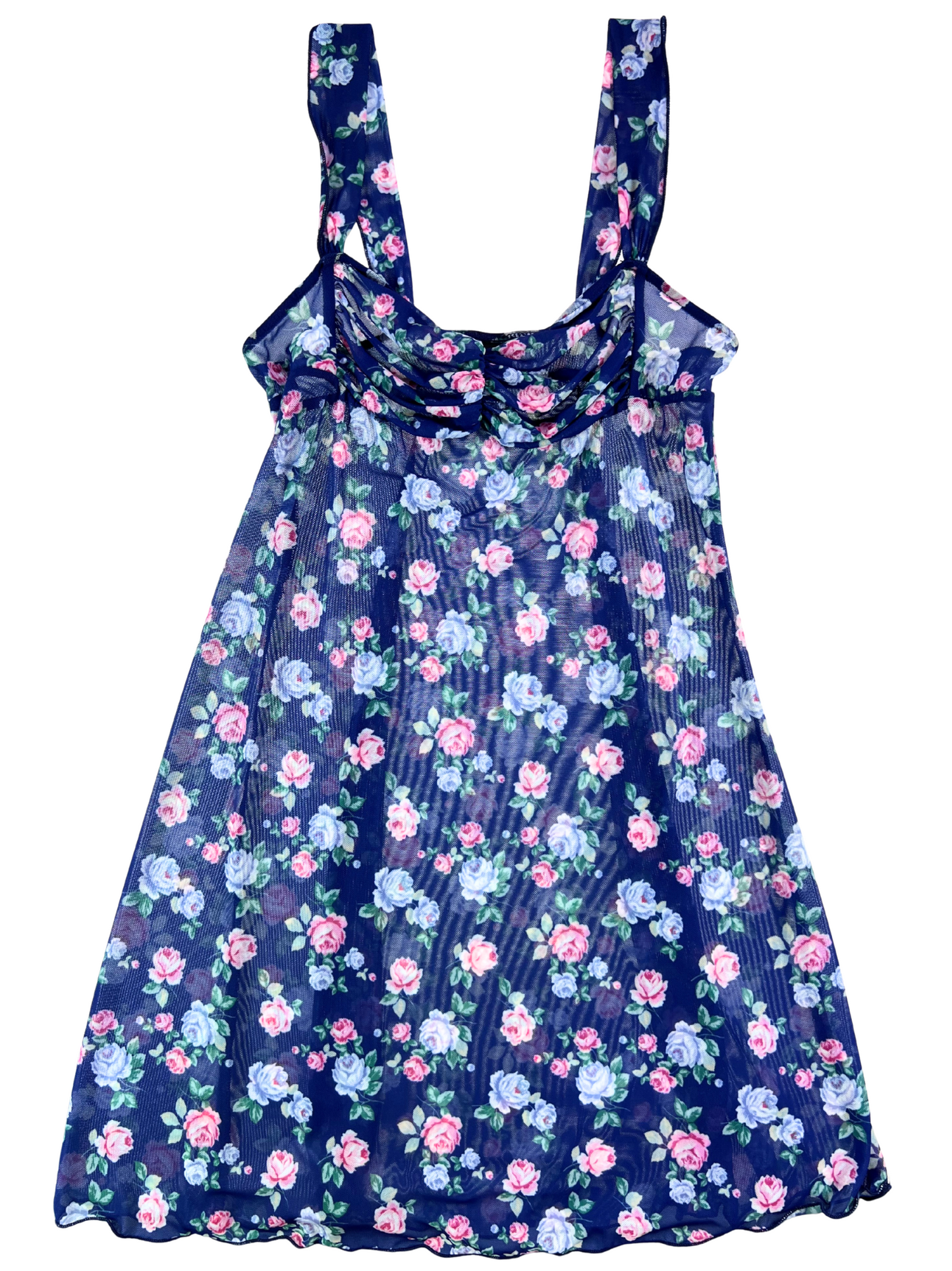Only Hearts In Bloom Devon Slip