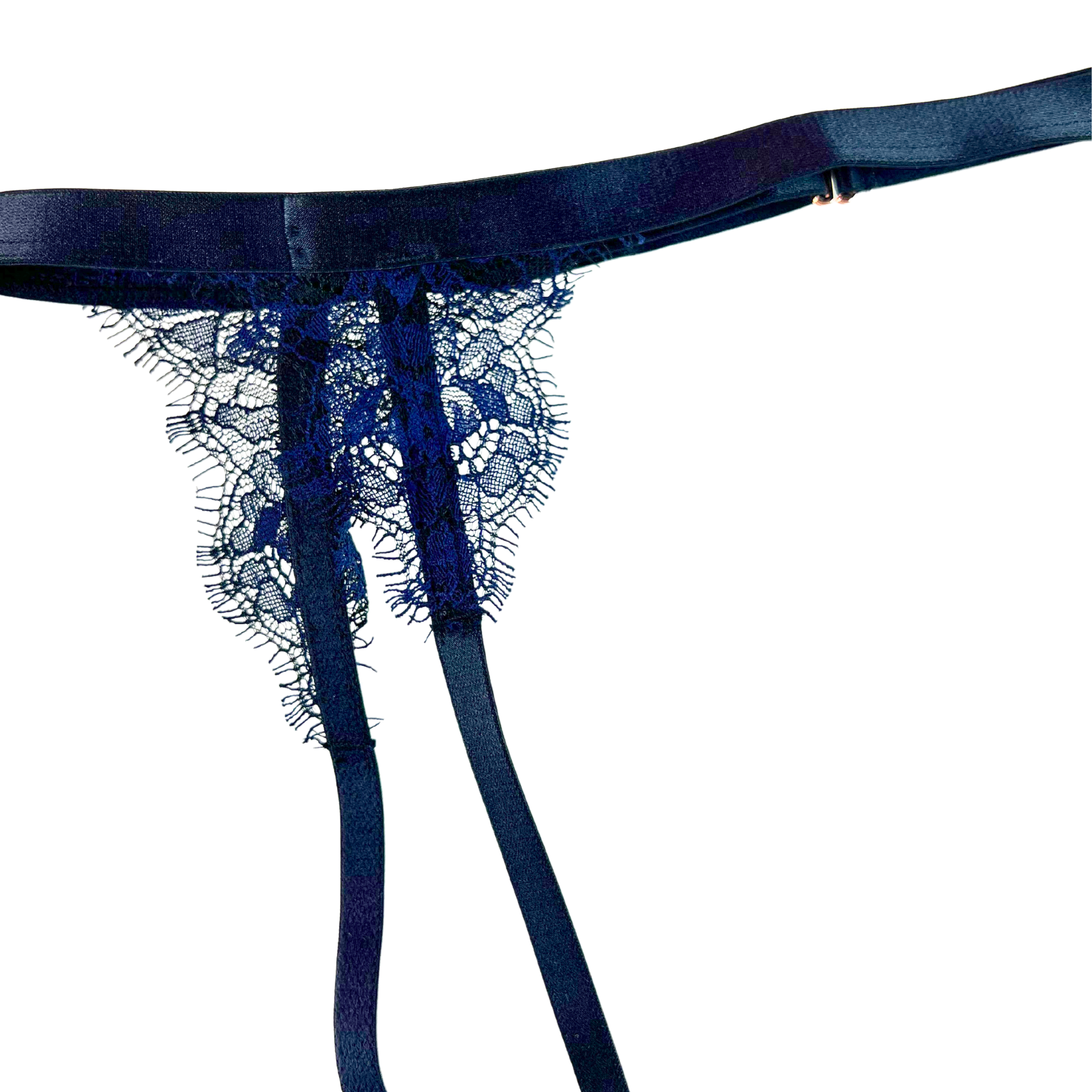 Skarlett Blue Entice Garter Belt