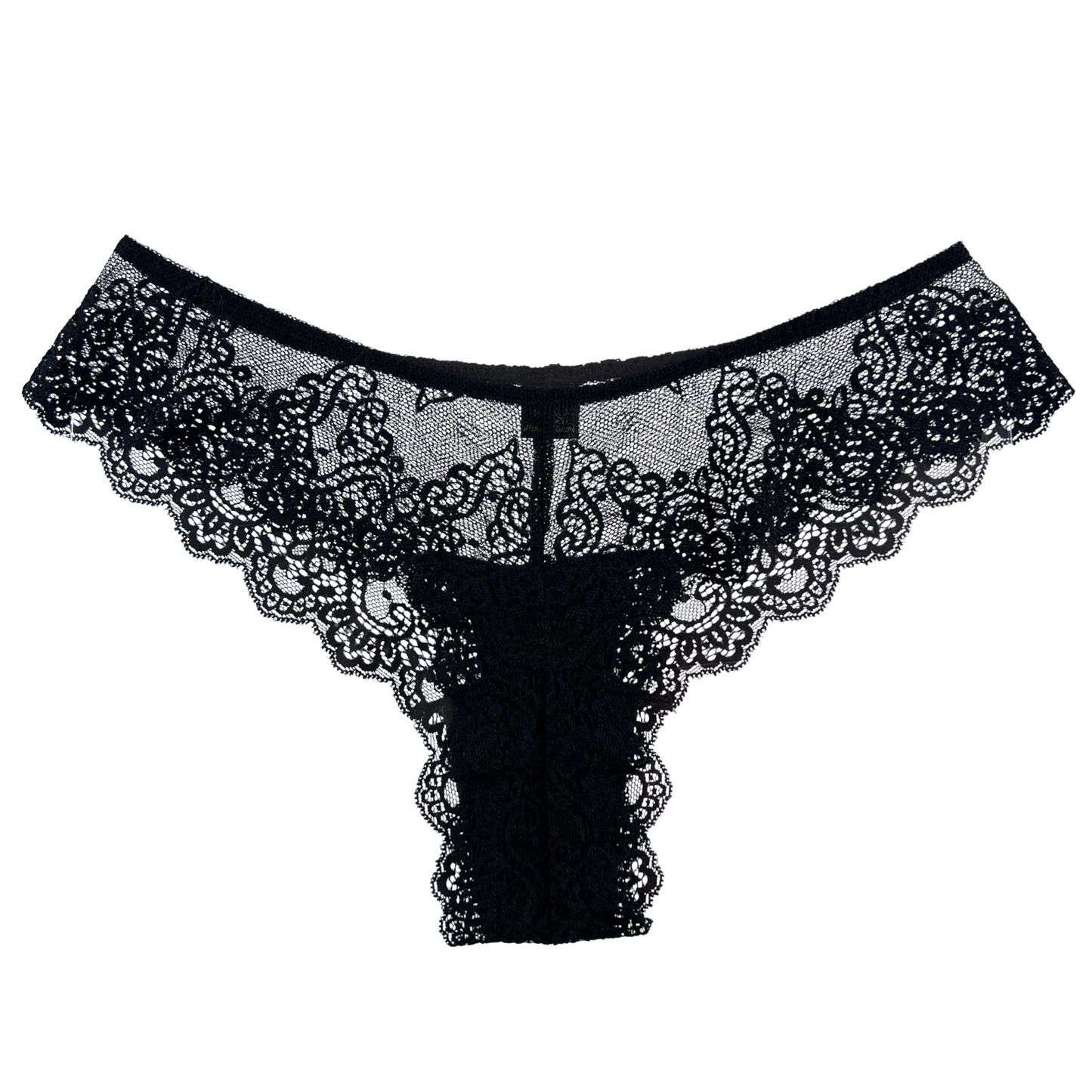 color: Black