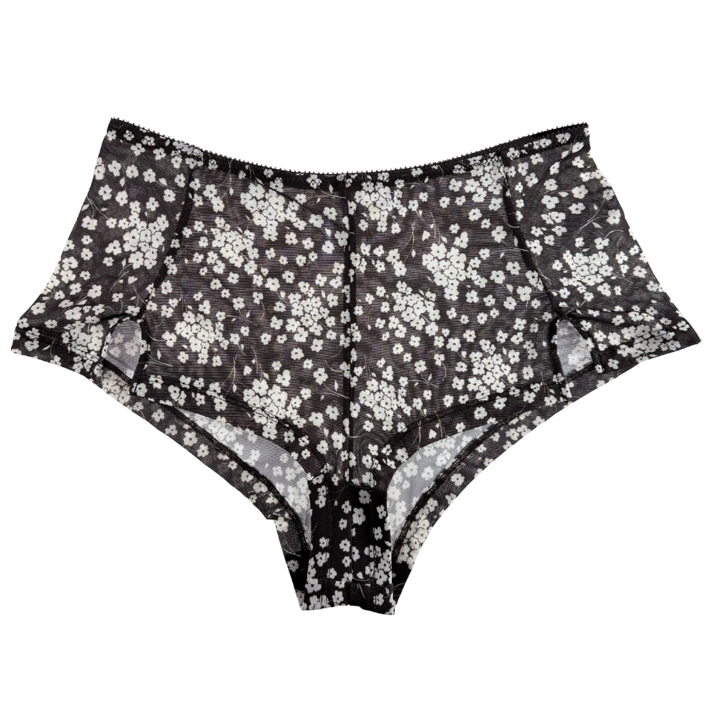 Yasmine Eslami Nina Shorts